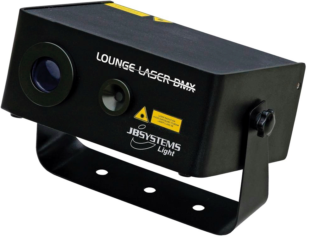 Lounge laser
