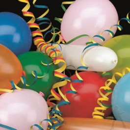 Helium set 1 voor 300 ballonen